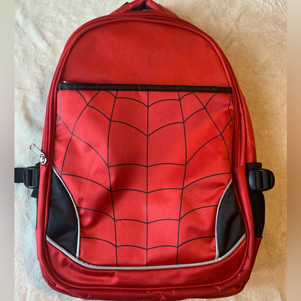 BACK TO SCHOOL SALES! Boys Backpack for elementary!